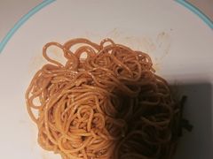 葱油拌面-全聚德(大兴国际机场店)
