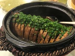 -小厨娘淮扬菜(天印大道店)