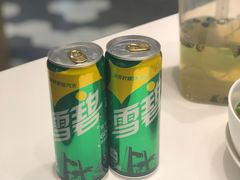 雪碧-辣公子·千岛湖私房菜(滨江店)