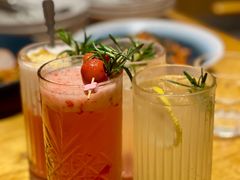 -森Some Fusion(荔湾店)