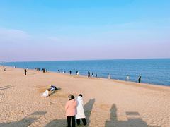 -巧克力渔家.小船海鲜胶东菜(万平口店)