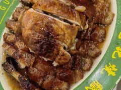 -陈光记烧腊(长寿路店)