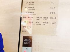 -世纪汇广场-停车场