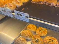 -美嘉华面包西饼店(红胜坊店)