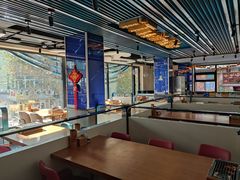 -星光小把串·海鲜烧烤(西安路店)