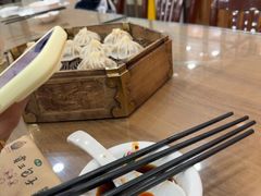 -西安贾三灌汤包·回坊小吃·清真炒菜(北院门总店)