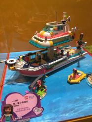 -乐高授权专卖店(浦东嘉里城店)