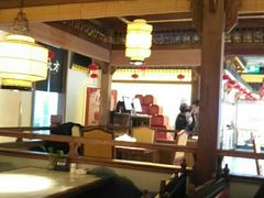 大堂-東大方(海宁海昌路店)