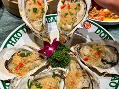 -蚝得喜海鲜(东城店)