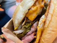 -魏斯理汉堡(西安沣东吾悦店)