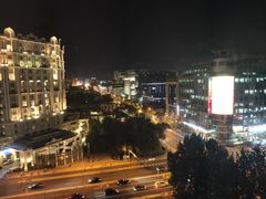 -北京丽晶酒店