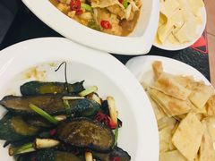 -湘肠香火锅店(团结湖店)