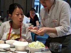 -海底捞火锅(老城根店)