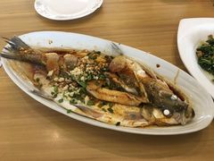 -乌镇那一年小院主题餐厅(甘泉西路店)