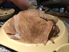 -渝味晓宇火锅(合川路店)