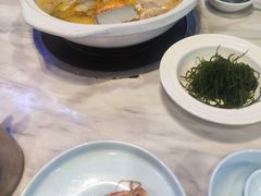 -龙泉人椰子鸡.糟粕醋.海南菜(三亚旗舰店)