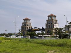 -那香海钻石沙滩浴场