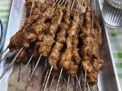 -虾念·128香辣虾.武汉烧烤(龙华总店)