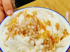 -鞠婆婆•绵绵冰•凉糕•手工冰粉(苏稽一店)