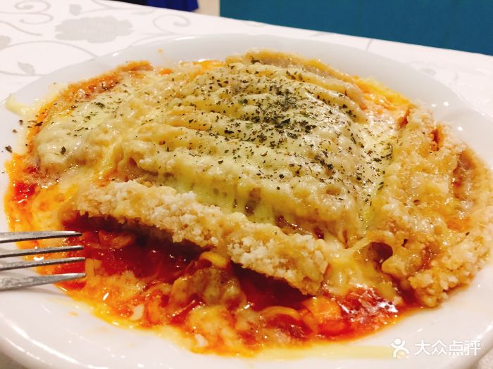 a梦eamonns(凉城店)图片