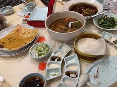 -北平印象.北京烤鸭.新京菜.融合菜(世贸店)