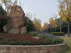 -苏州河梦清园环保主题公园