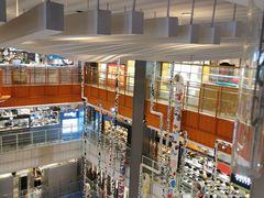 -天虹购物中心(石路店)