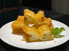 -天宁凯利时尚餐厅