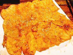 -霄汉羊排(万松园一店)