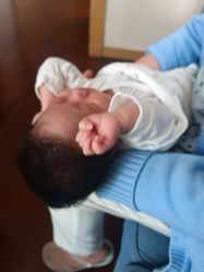 -和伊母婴护理中心·全套房(金山店)