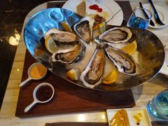 -郑州希尔顿酒店·阿米奇意大利餐厅