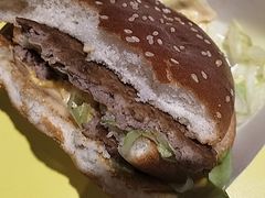 -麦当劳(浦江镇绿地乐和城店)