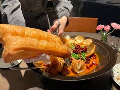 -拾久(朝阳公园店)