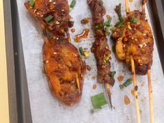 -铭副琦食·虾蟹烩馆(渔人码头店)