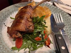 油封鸭-Bistro Les Lilas丁香花小酒馆