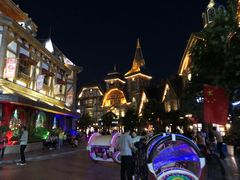 -郑州方特梦幻王国