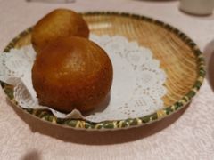 玉兰饼-天福苑(崇宁路店)
