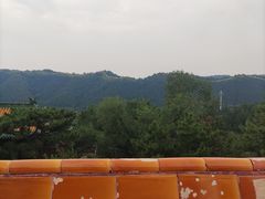-普陀宗乘之庙(小布达拉宫)