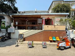 -LOOKA COFFEE(大鹏所城店)