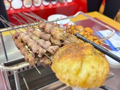-古彭7只羊·徐州烧烤(旗舰店)