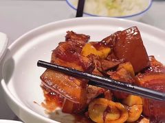 -兰湘子·湘菜小炒(崂山丽达店)