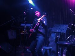 OhBar偶吧音乐串串香-ohbar live house(人广店)