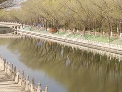 -南长河公园