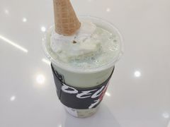 -极拉图·现制冰淇淋(大卫城店)