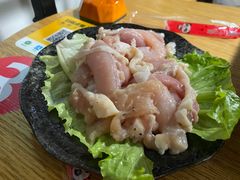 -金哲烤牛肠(海甸岛总店)