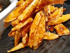 -老长春肉馆(创业大街店)