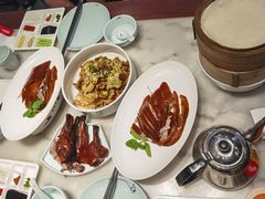 -鸭匠食府·挂炉烤鸭·新京菜(阜成路店)