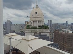 -塔顶·Cafe·日啡夜酒(北京路店)
