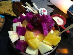 -TIPTOP BAR酒吧(欧亚新生活广场店)