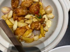 -顺香居·老字号湖北菜(江汉路店)